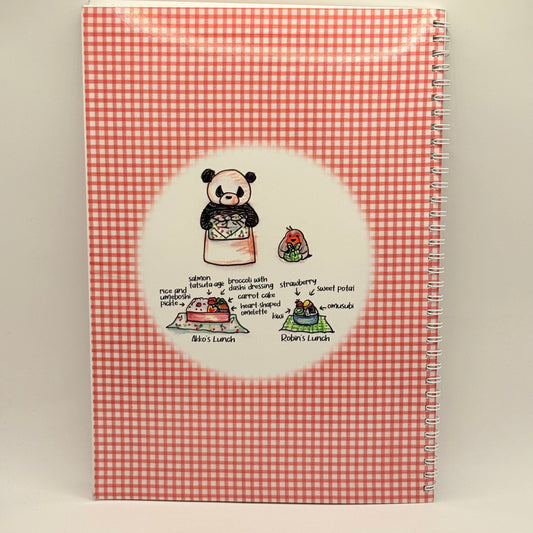 Chef Panda's 60 Favourite Recipes by Noriko Ohta Igawa