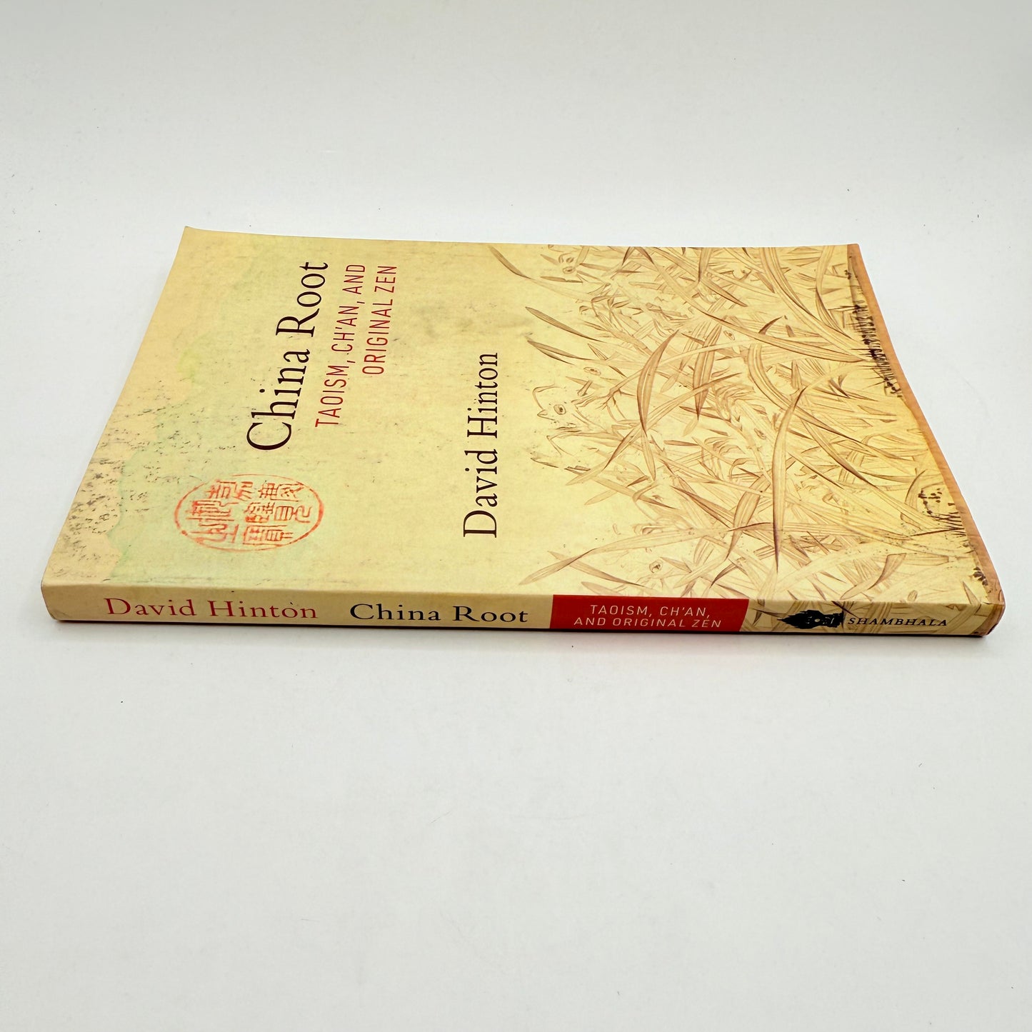 China root: taoism chāan and original zen - print books condition: used - whatās new printed media
