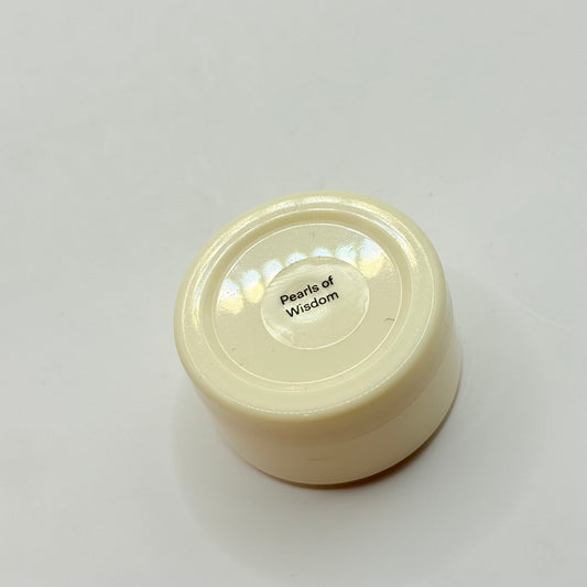 Cirque Colors Nail Art Pearls of Wisdom