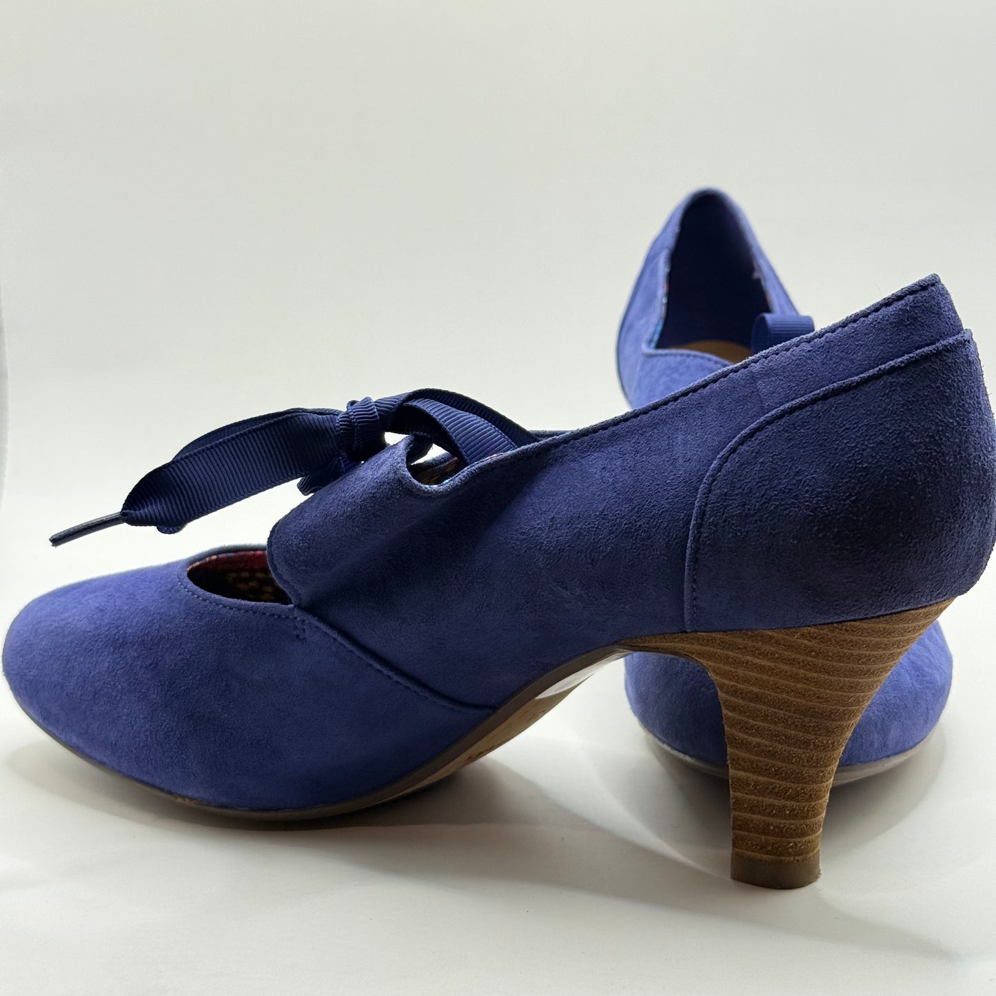 Clarks cassie shore heels – size 4.5 - heels original photo - what’s new women’s shoes