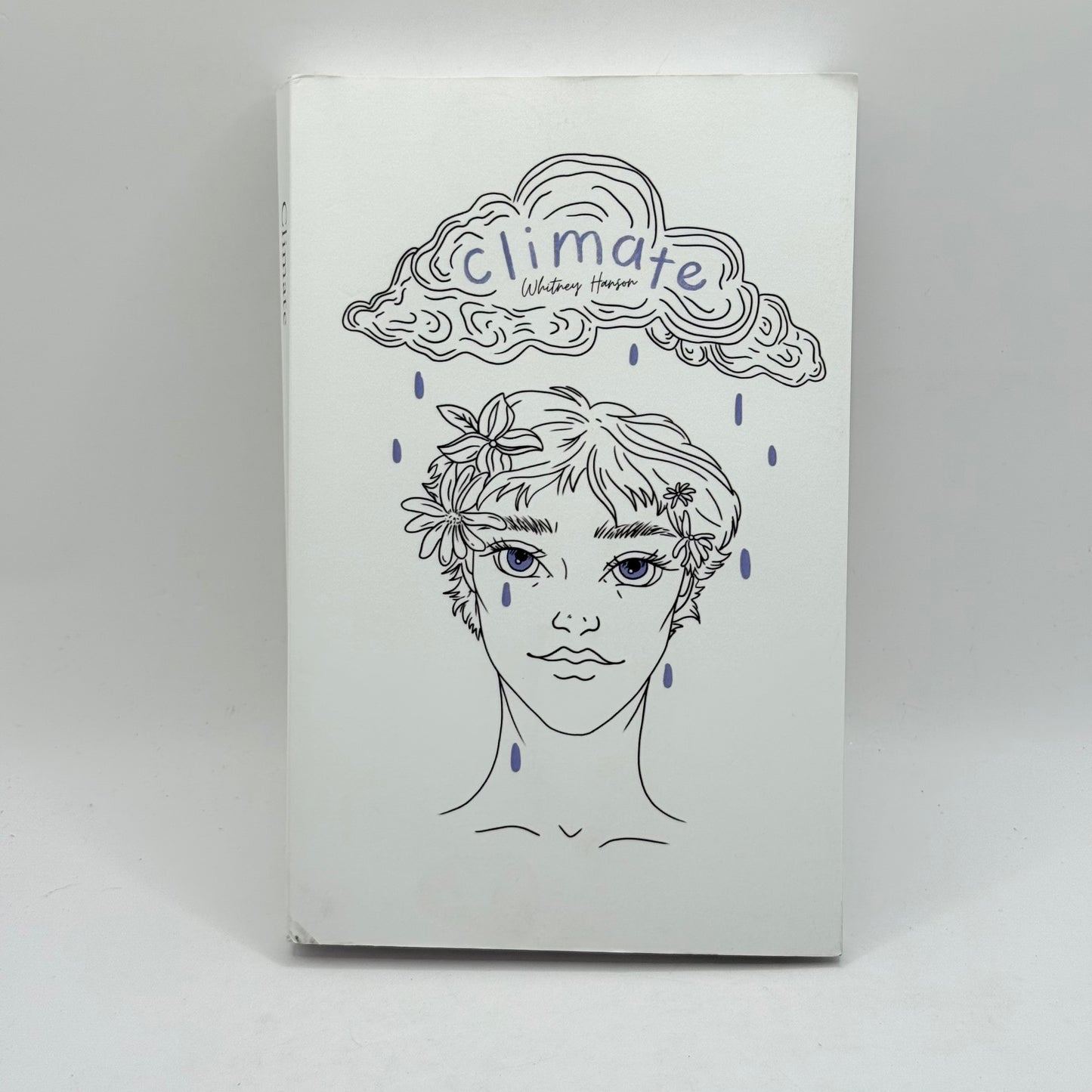Climate by Whitney Hanson