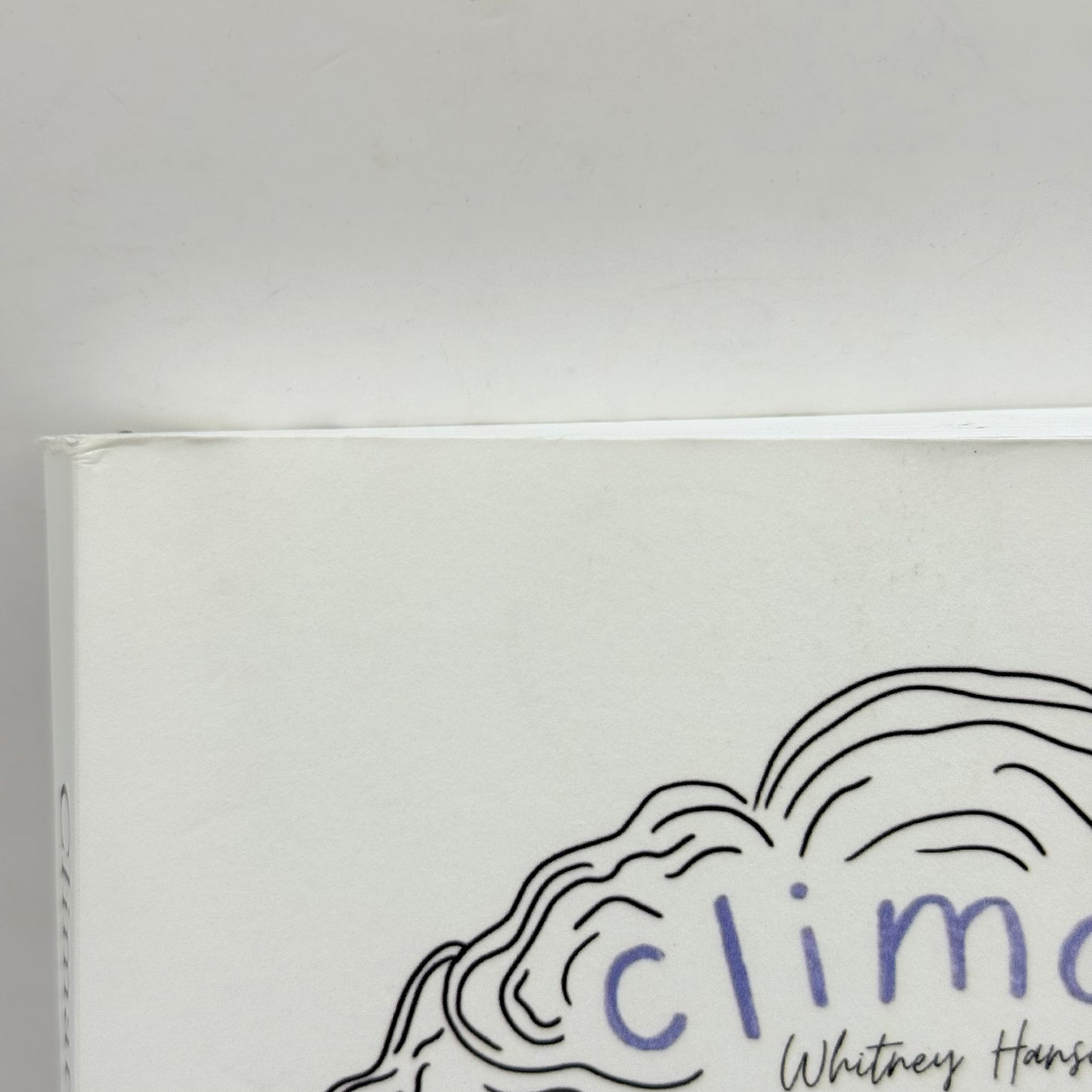 Climate by Whitney Hanson