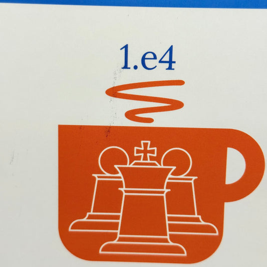 Coffeehouse Repertoire 1.e4, Volume 2 by Gawain Jones