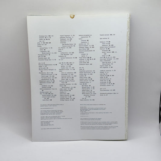 Colourful Gardens by Dennis Greville