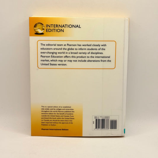 Communication and Communication Disorders: A Clinical Introduction, Fourth Edition by Elena Plante & Pélagie M. Beeson