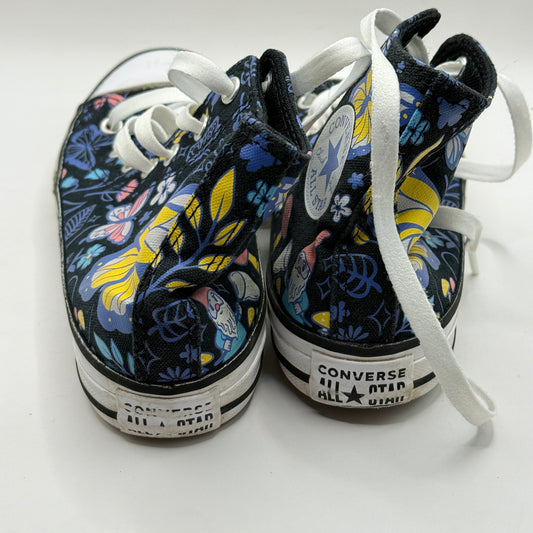 Converse Chuck Taylor All Star High-Tops - Size 2 (Youth Kids)