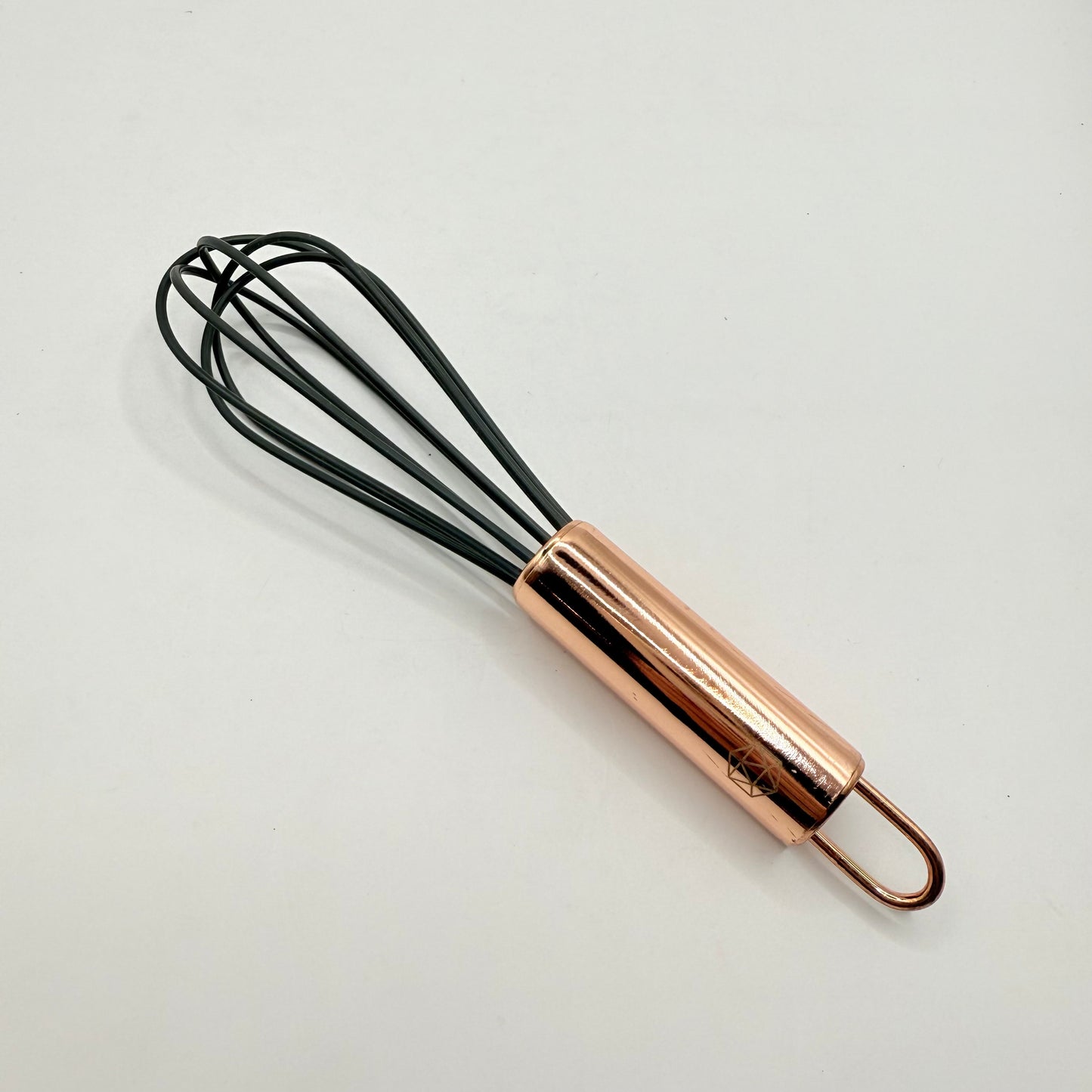 Sacred Taste Mini Copper Whisk
