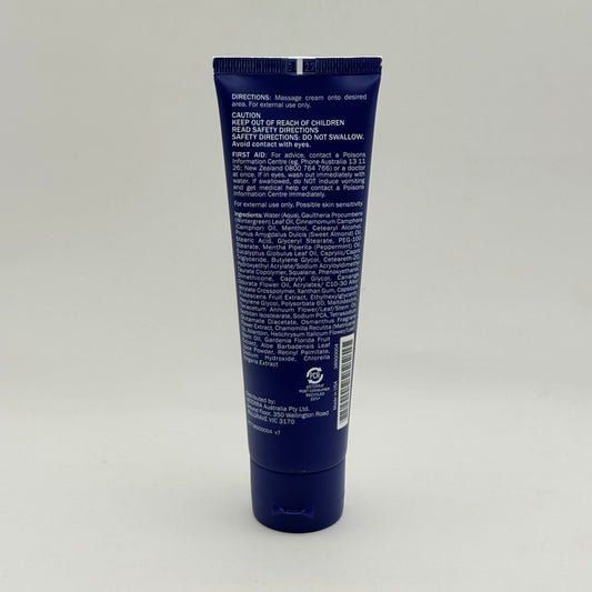 doTERRA Ice Blue Rub – 120 mL Soothing Body Gel