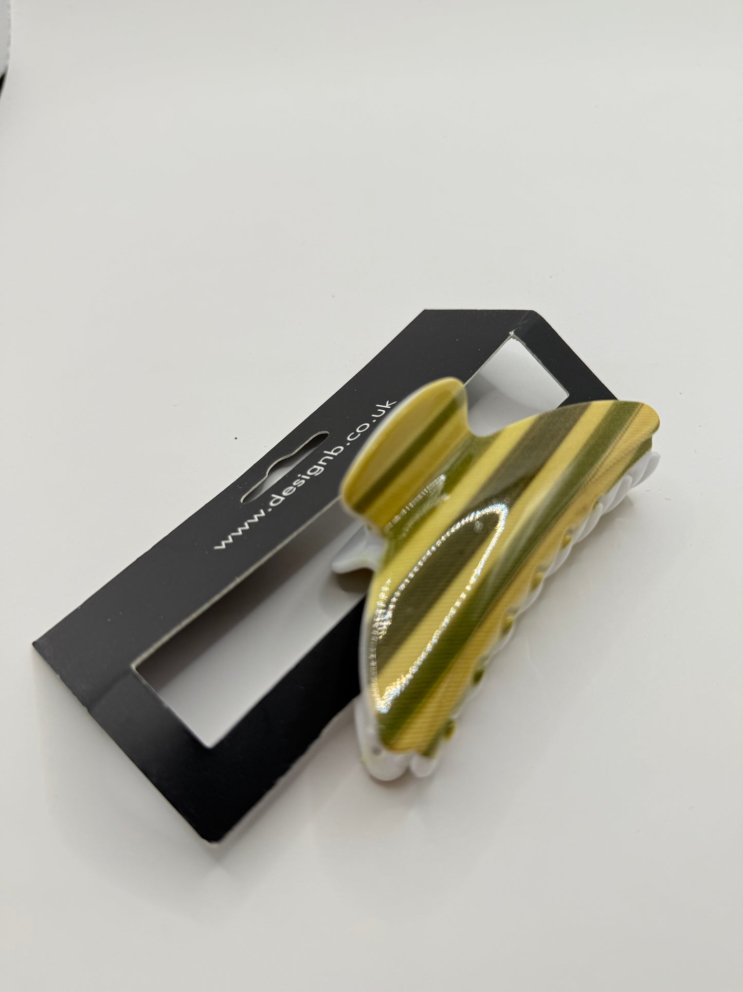 Designblondon hair claw clip - hair pins claws & clips accessories women’s apparel