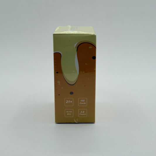 Kawaii koi drunk challenges: dares and wild challenges - drinking games habit product