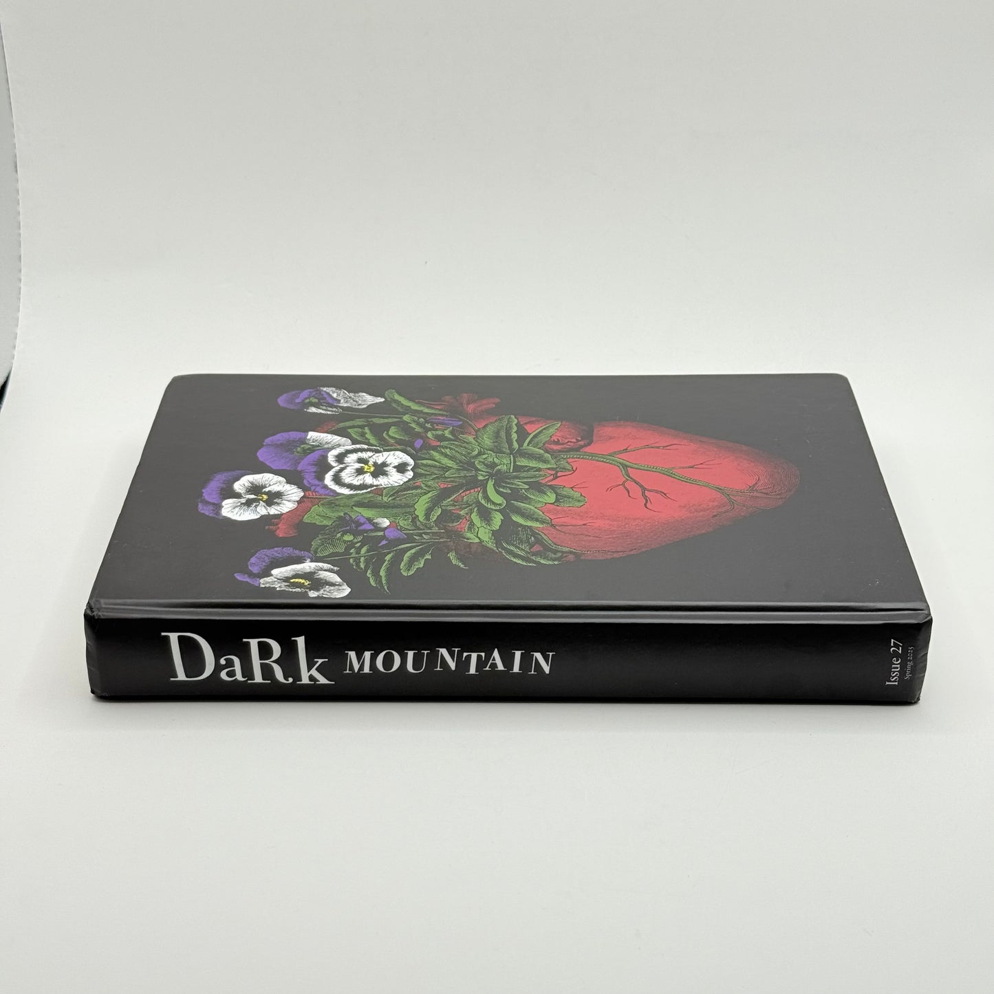Dark Mountain Issue 27