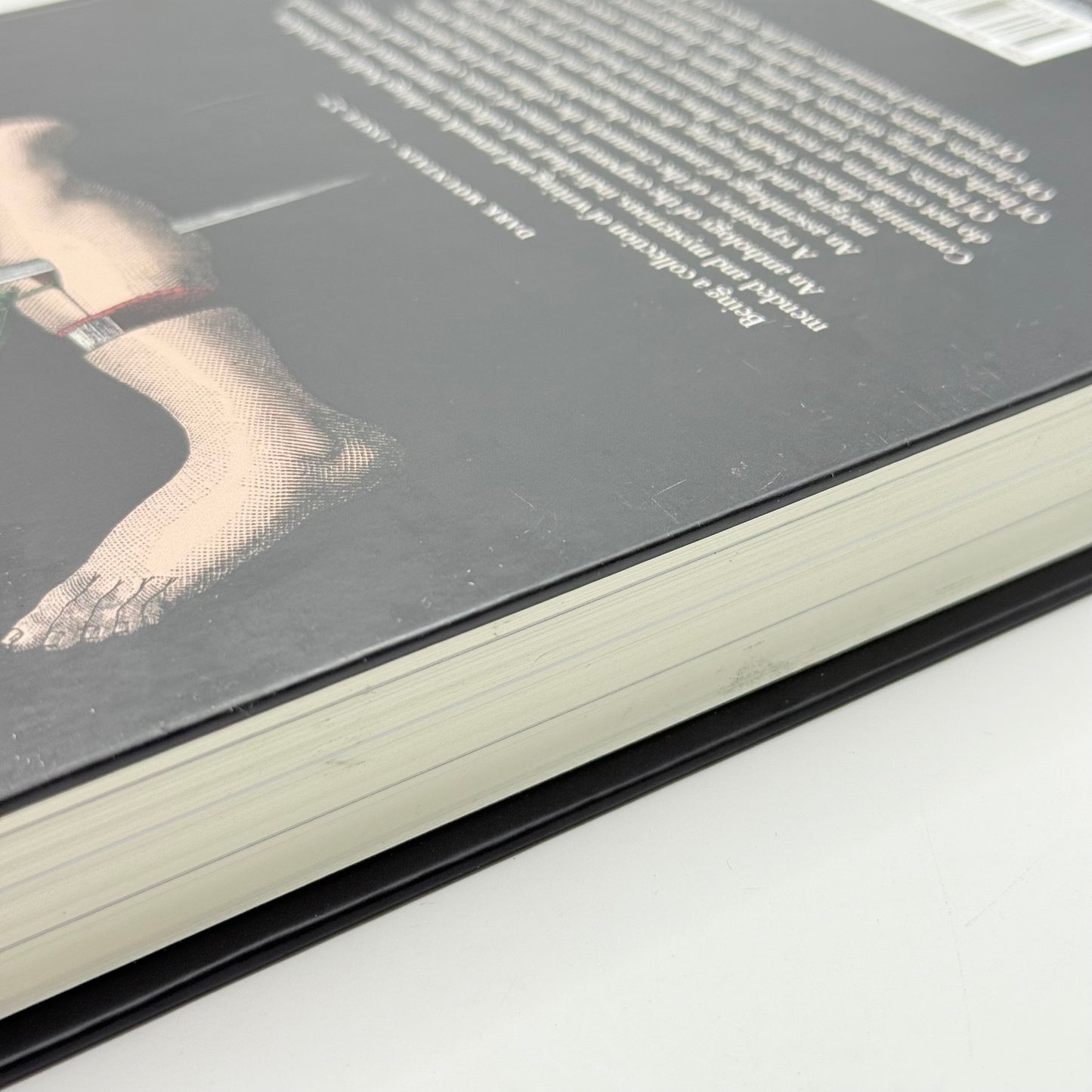 Dark Mountain Issue 27