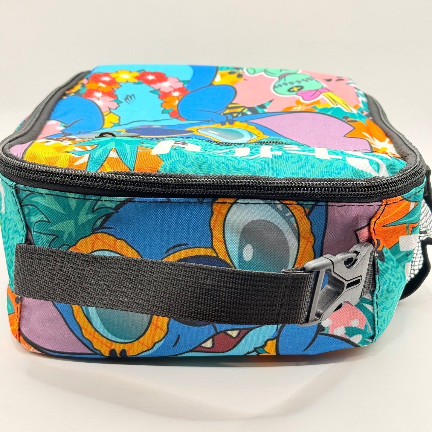 Disney lilo & stitch lunch box - lunch bags original photo - what’s new home&living materials