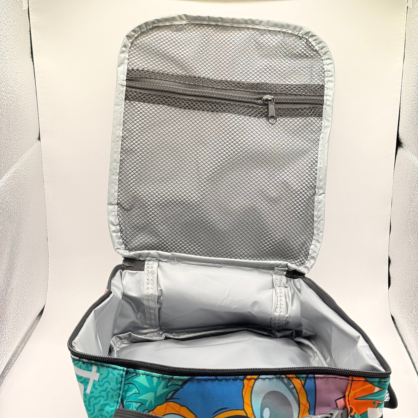Disney lilo & stitch lunch box - lunch bags original photo - what’s new home&living materials