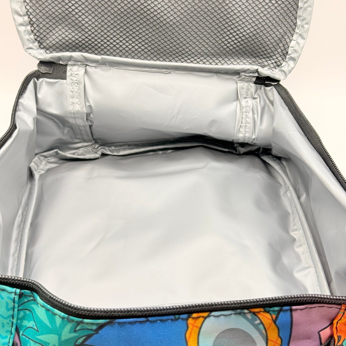 Disney lilo & stitch lunch box - lunch bags original photo - what’s new home&living materials