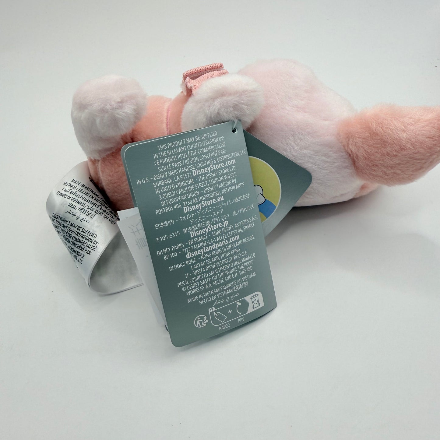 Disney piglet plush toy - stuffed animals toys