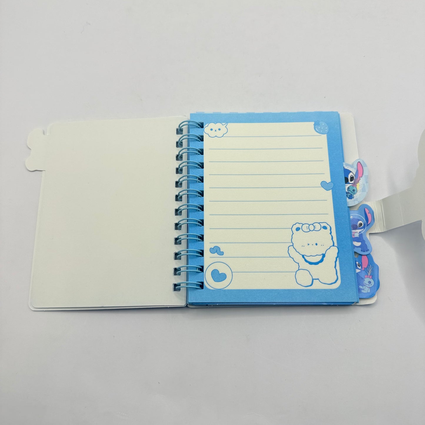 Disney's Lilo & Stitch Mini Notebook