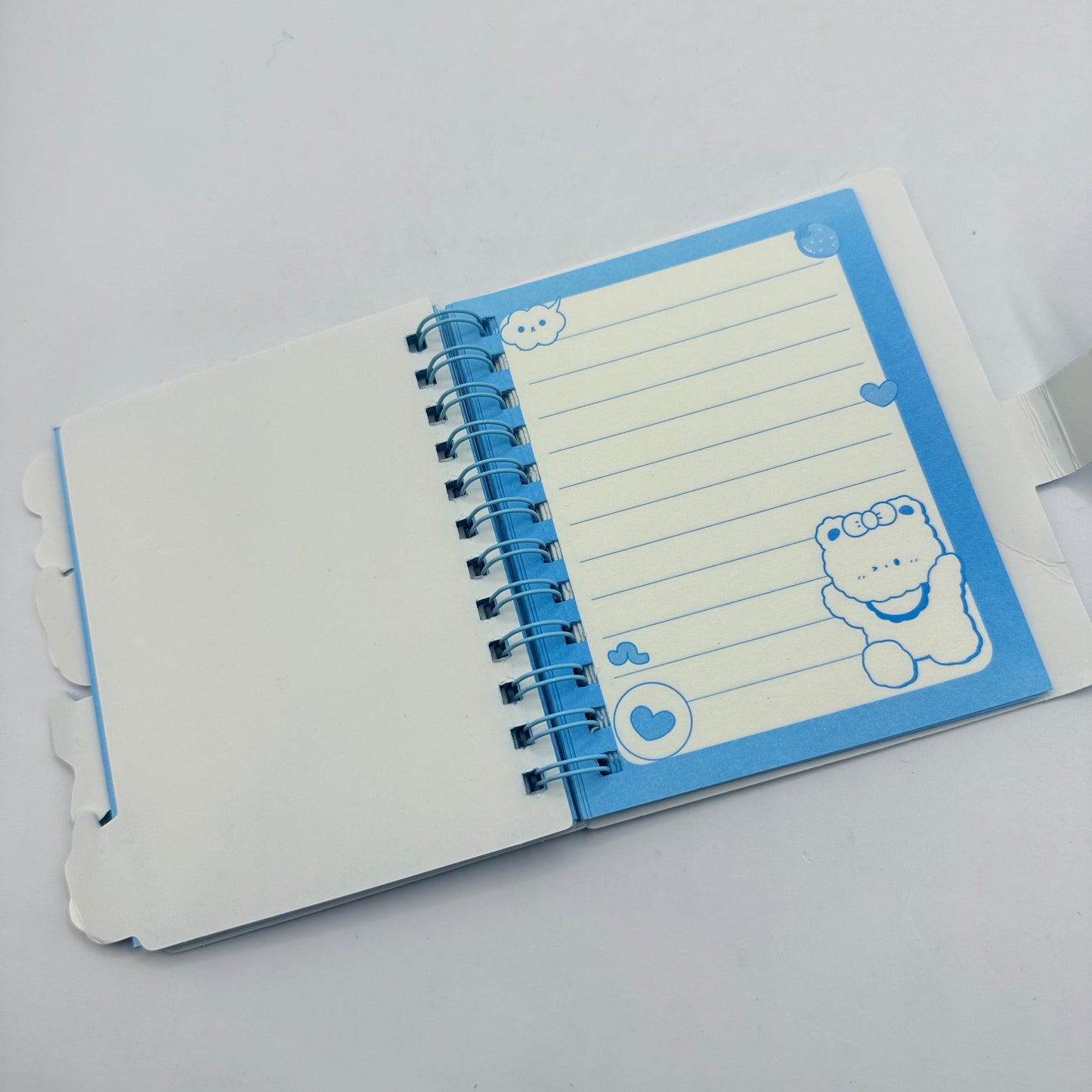 Disney's Lilo & Stitch Mini Notebook