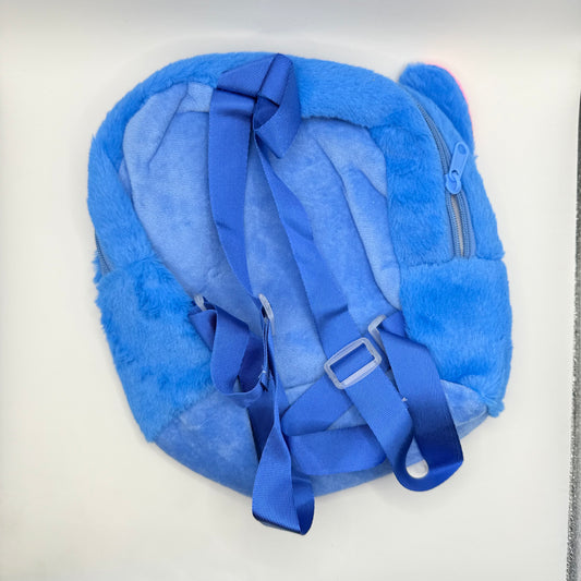 Disney's Lilo & Stitch Plush Small Backpack