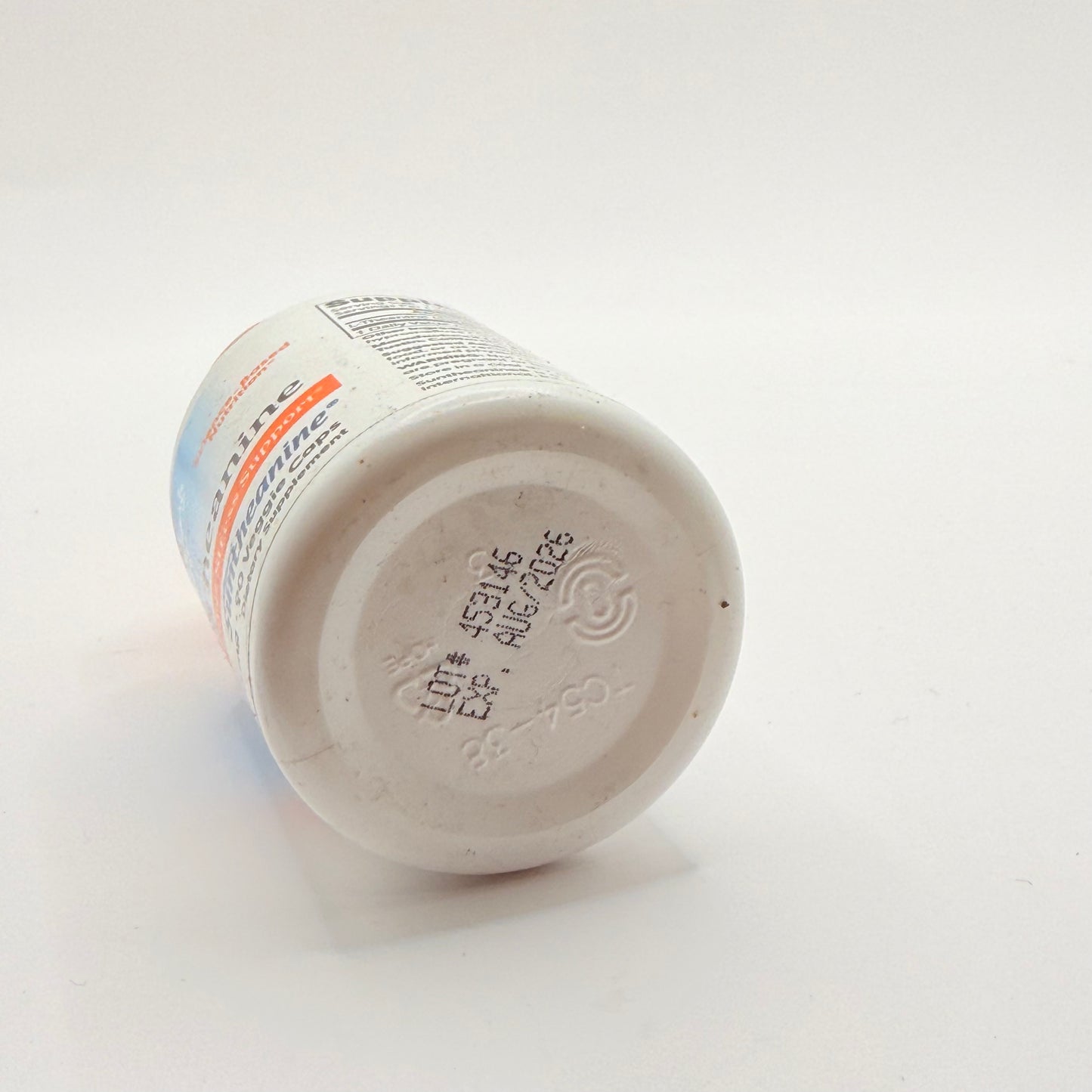Doctor’s best l-theanine with suntheanine 90 veggie caps - amino acids health and wellness