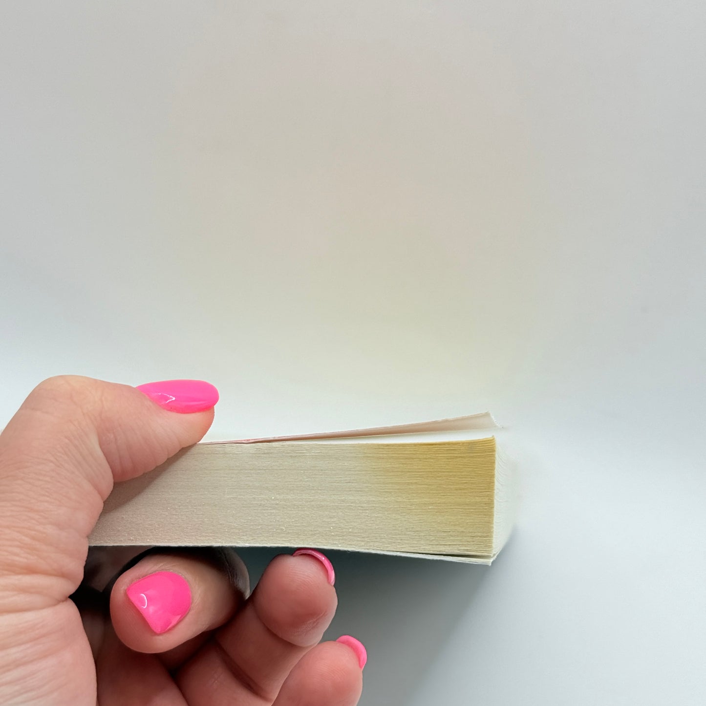 Don't Even Think About It by George Marshall