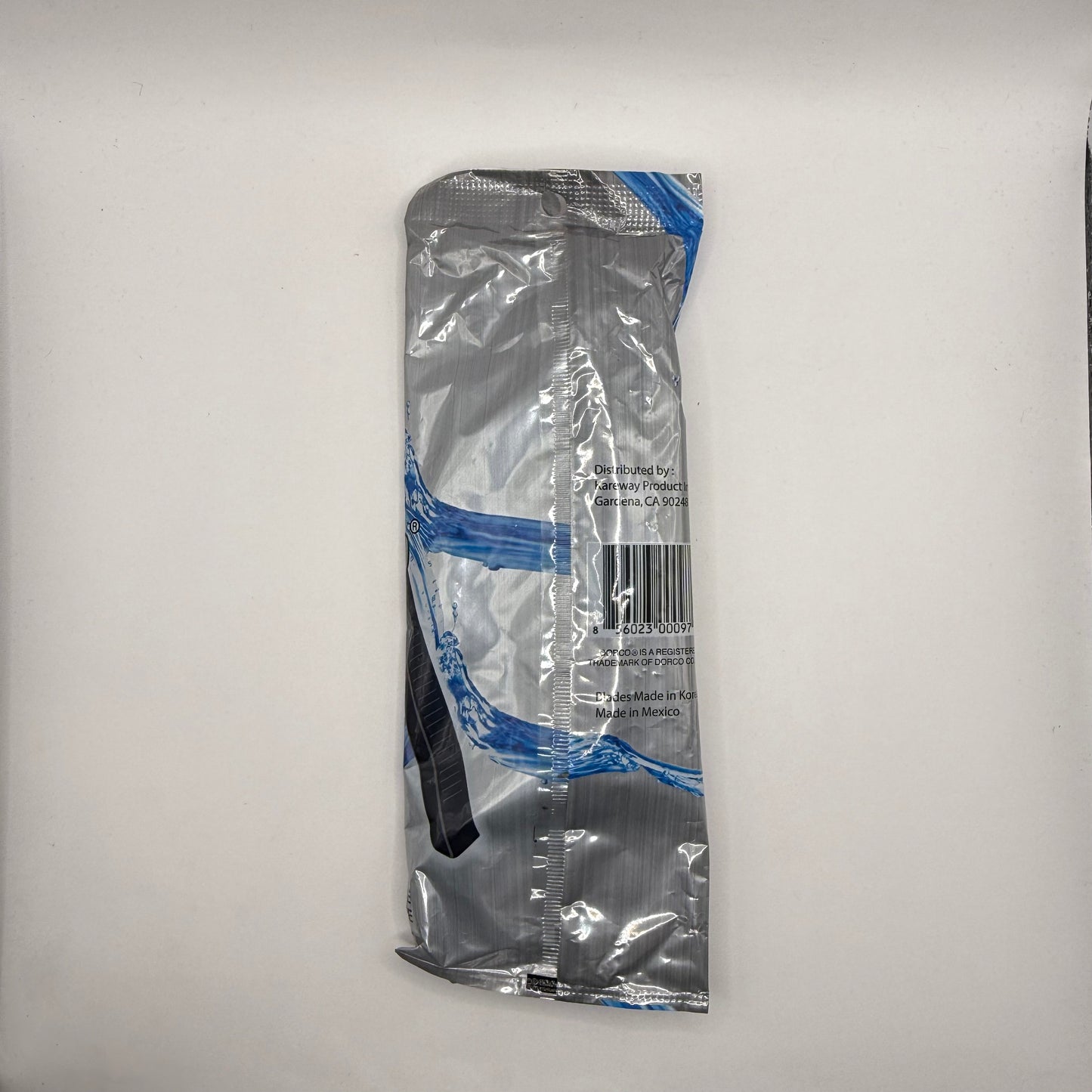 Dorco twin blade disposable razors - razors & razor blades original photo - what’s new health and wellness