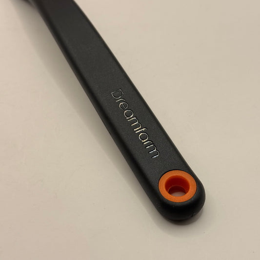 Dreamfarm Chopula - Orange/Black