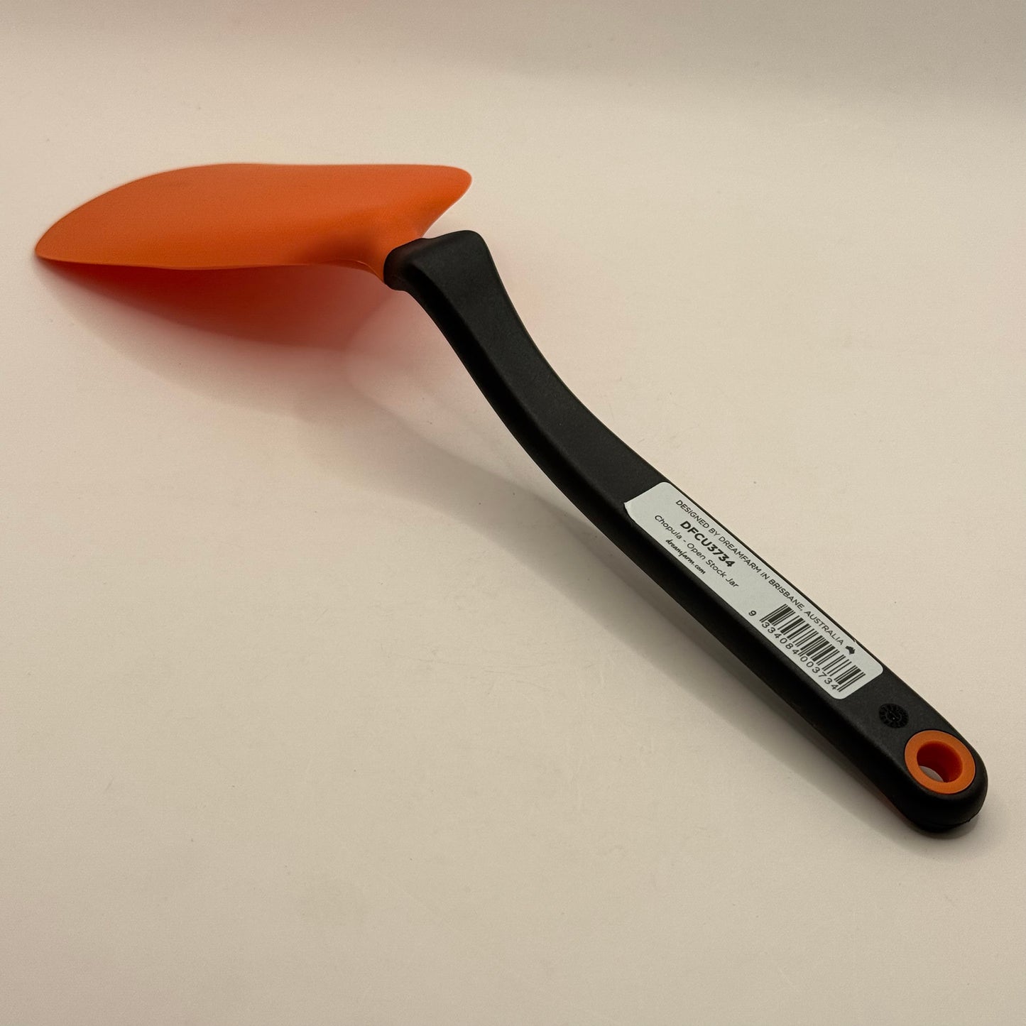 Dreamfarm Chopula - Orange/Black