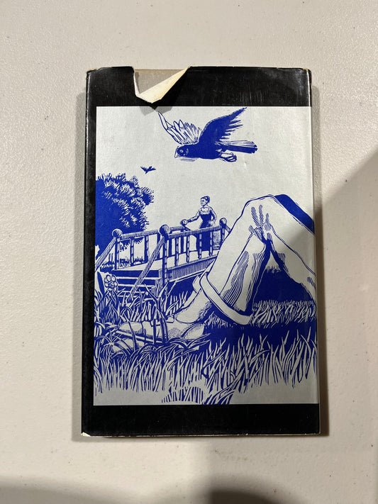 Wandering by Hermann Hesse