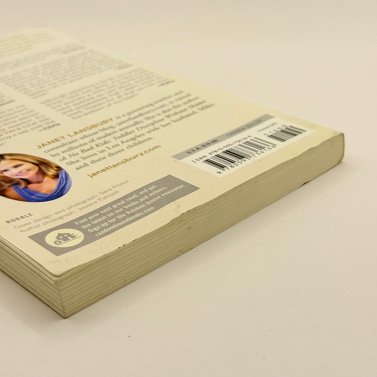 Elevating Child Care: A Guide to Respectful Parenting by Janet Lansbury