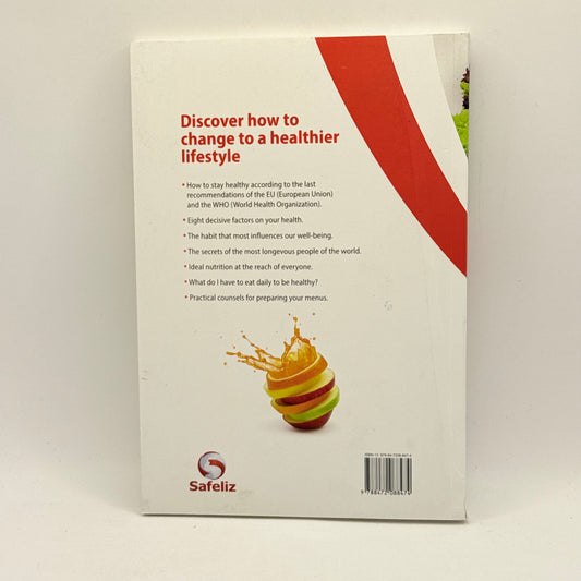 Enjoy It! Foods for healing and prevention by Dr. George Pamplona-Roger