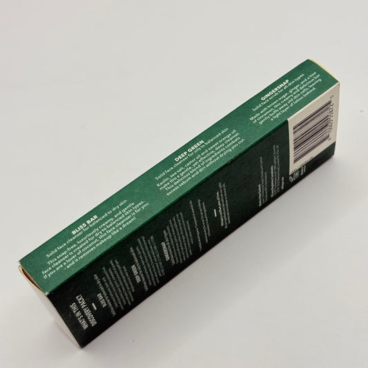 Ethique Discovery Pack - Luxurious Face Cleansing Trio (45g)