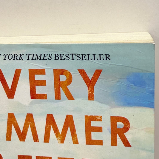 Every Summer After by Carley Fortune