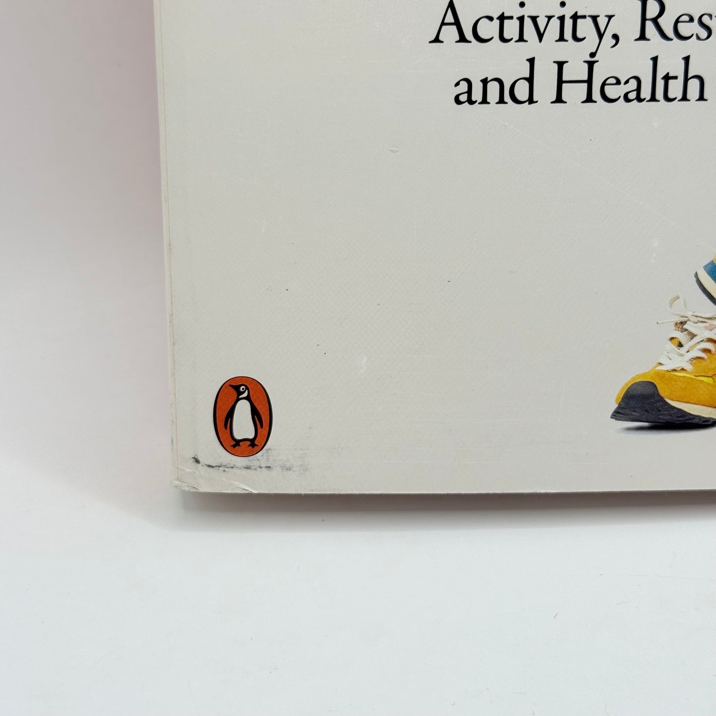 Exercised: The Science of Physical Activity, Rest and Health by Daniel Lieberman