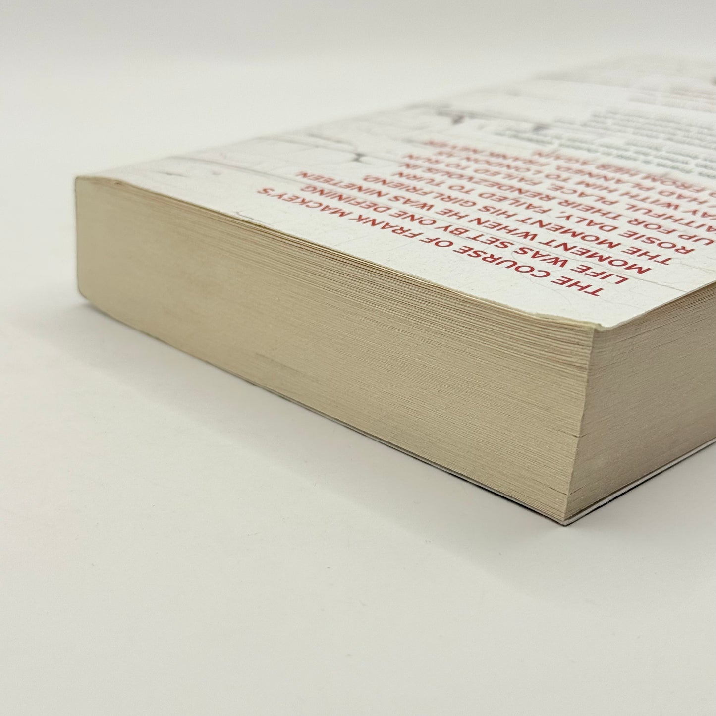 Faithful Place by Tana French