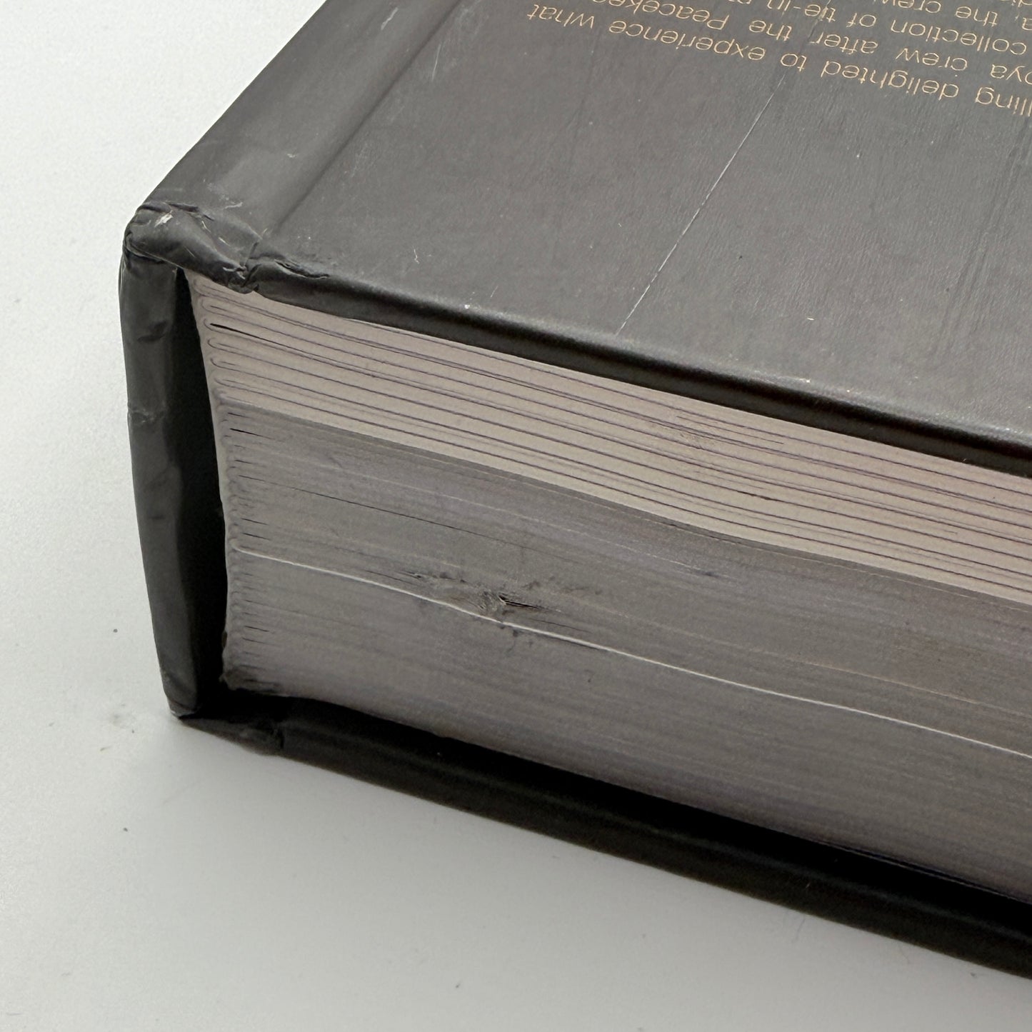 Farscape Book 1 by Rockne S. O'Bannon and Keith R.A. DeCandido