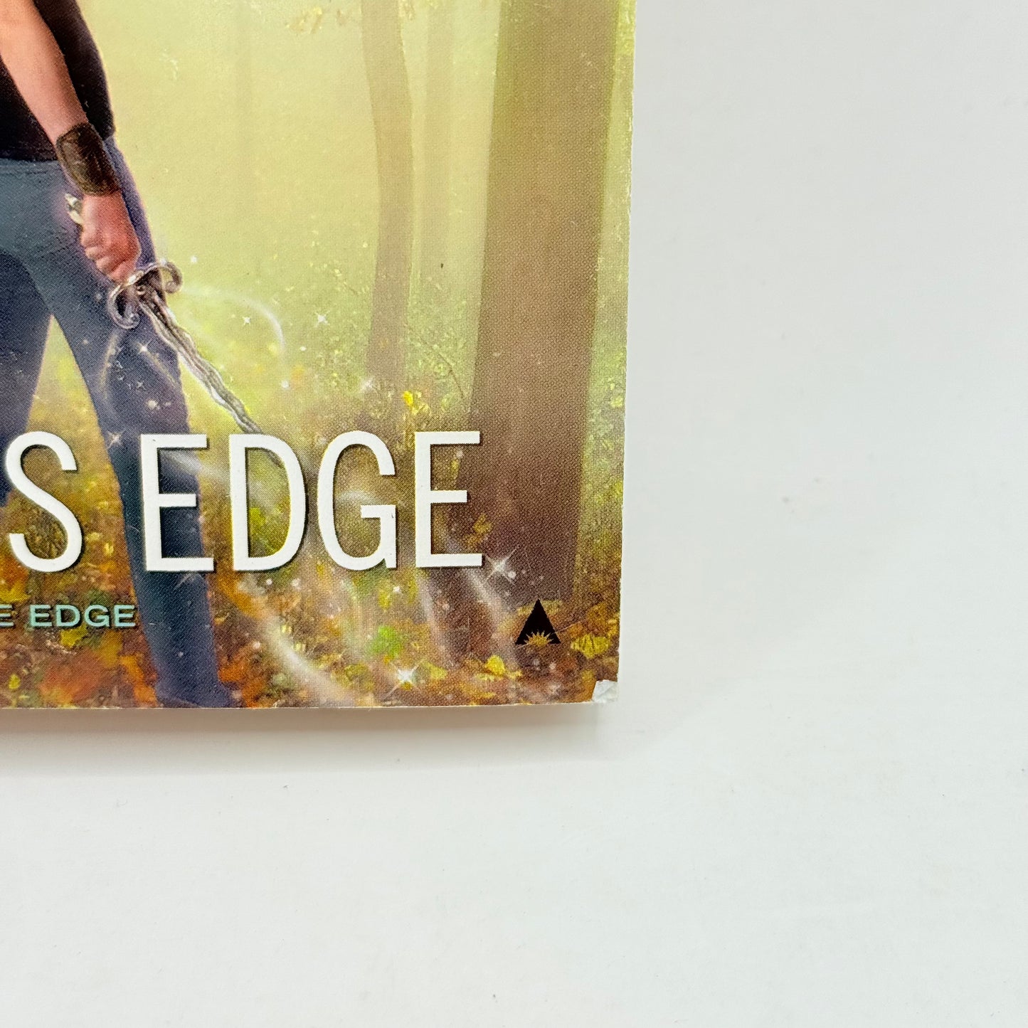 Fate’s edge (a novel of the edge) by ilona andrews - print books what’s new printed media