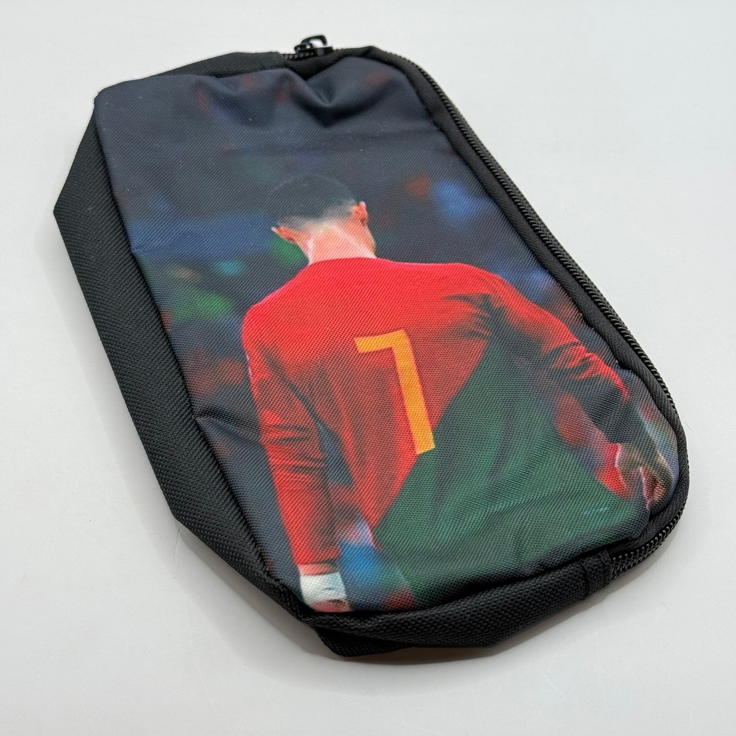 Ronaldo Football Pencil Case