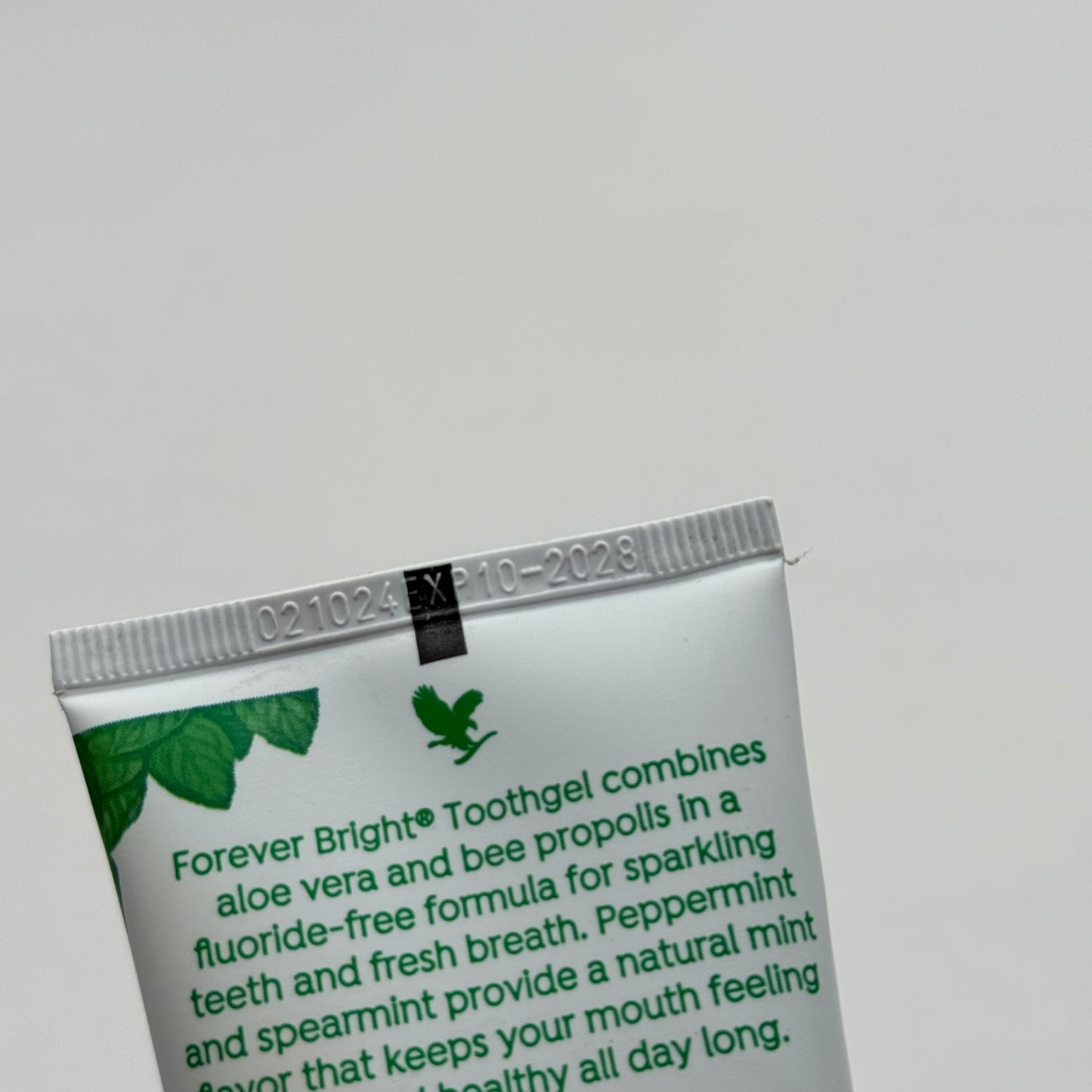 Forever Bright Toothgel 130g
