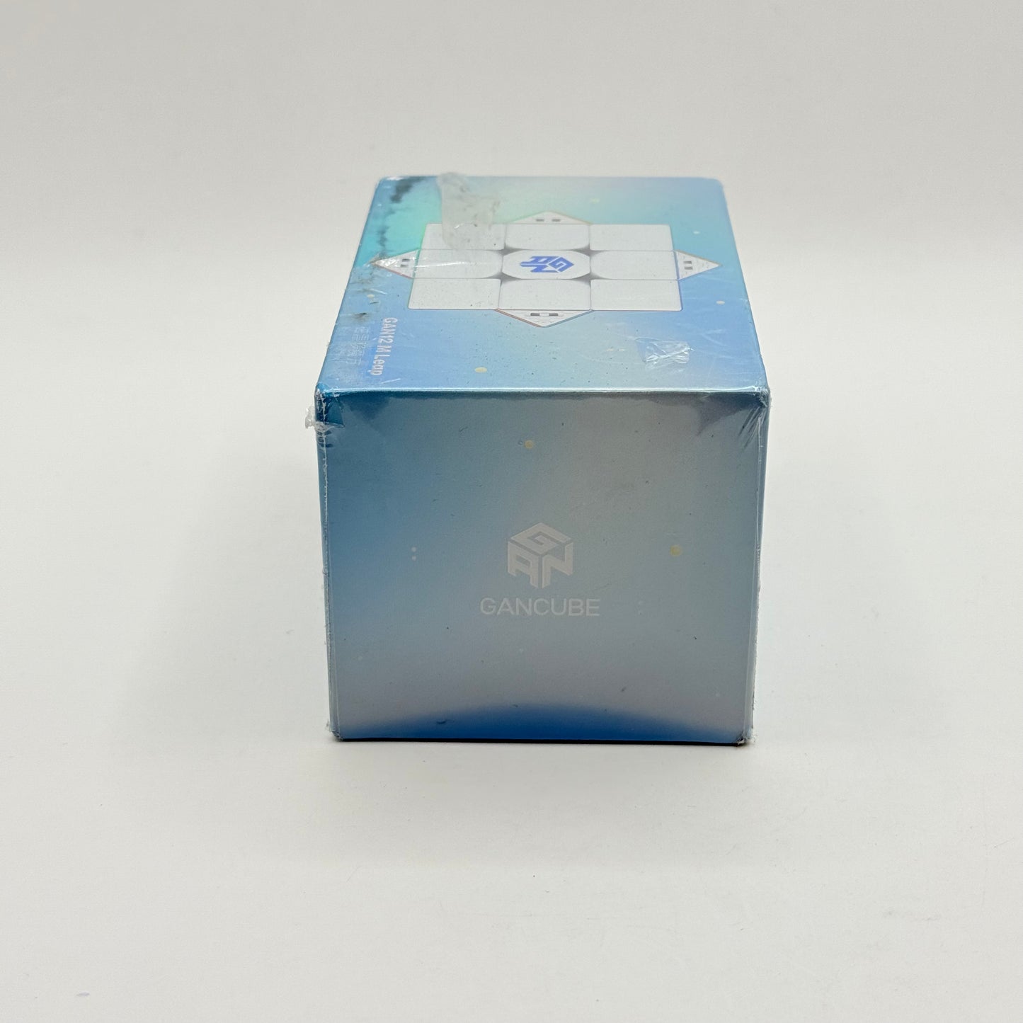Gan 12 M Leap 3x3