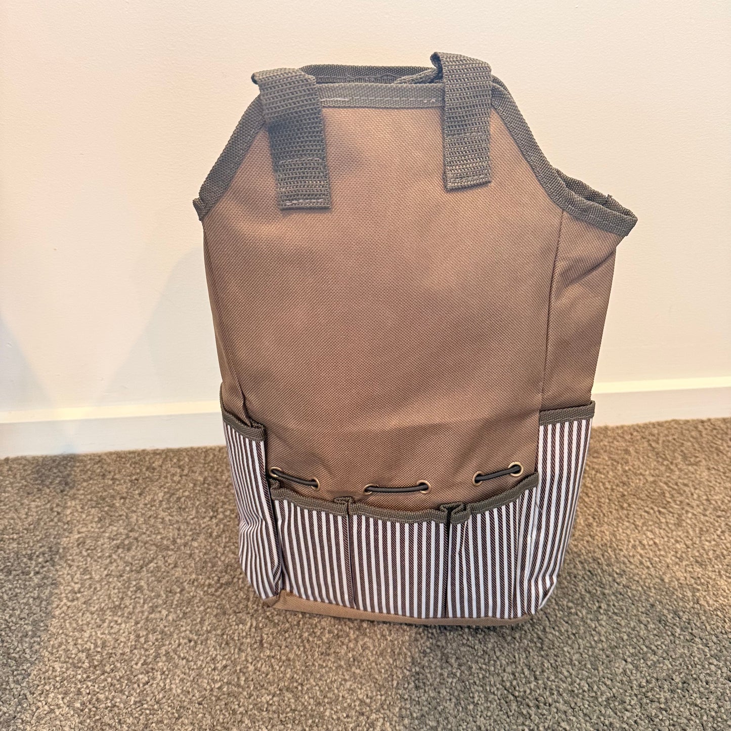 Canvas Caddy - Medium Home & Garden Tote