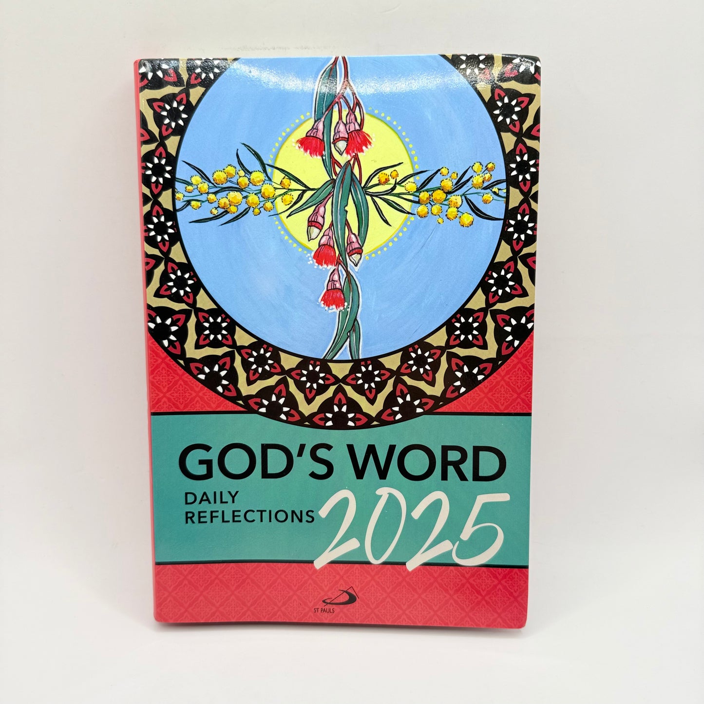 God's Word 2025: Daily Reflections Liturgical Diary