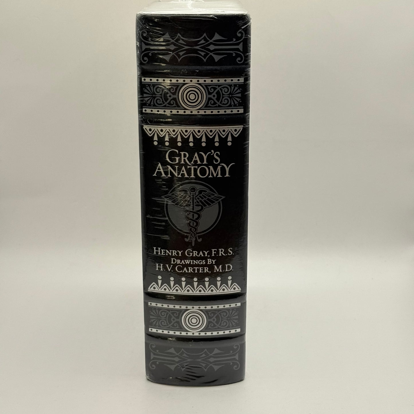 Gray's Anatomy by Henry Gray - Barnes & Noble Collector's Edition