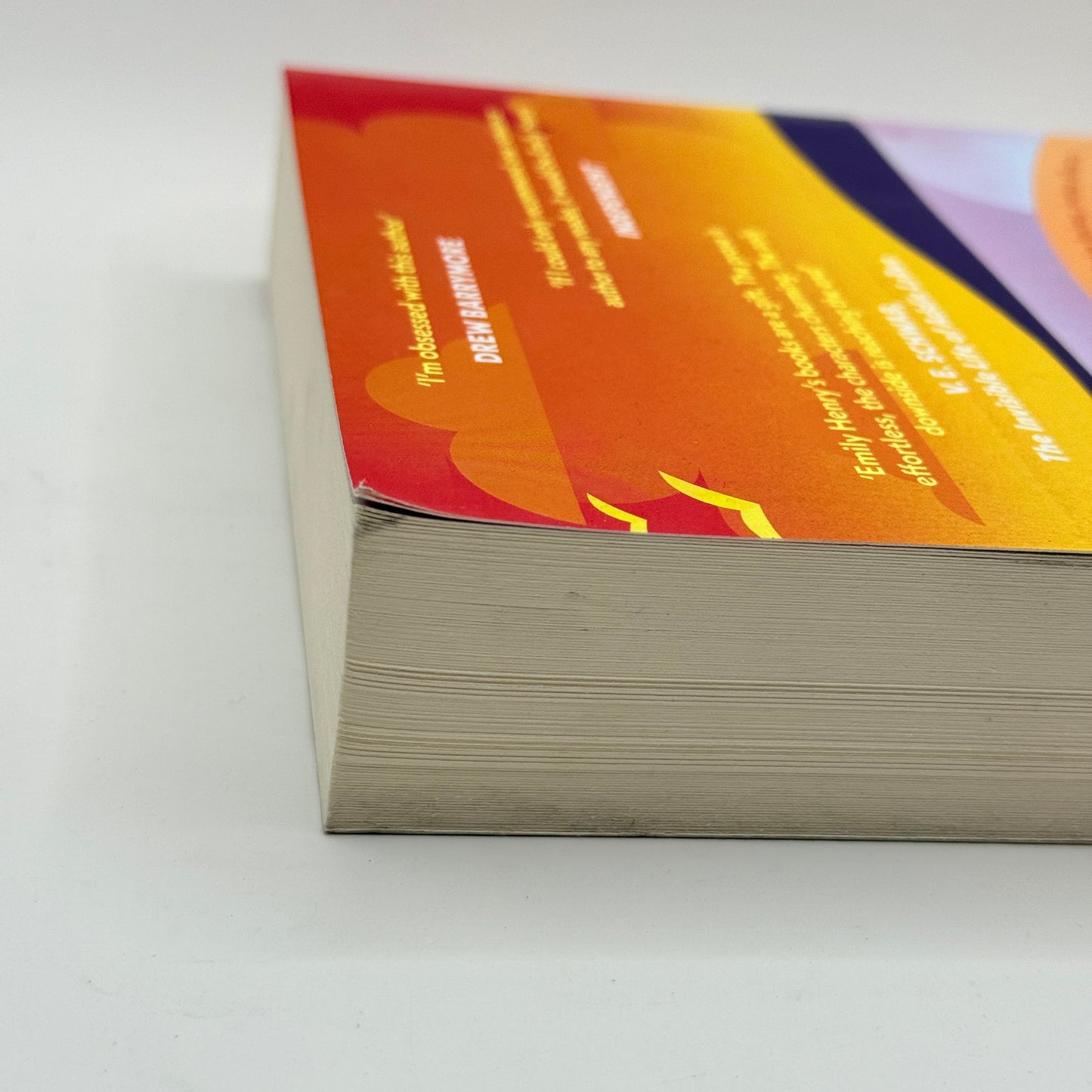 Great Big Beautiful Life by Emily Henry