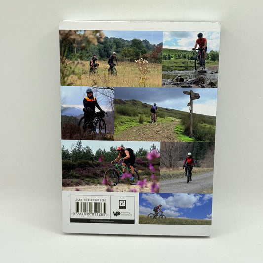 Great British Gravel Rides by Markus Stitz