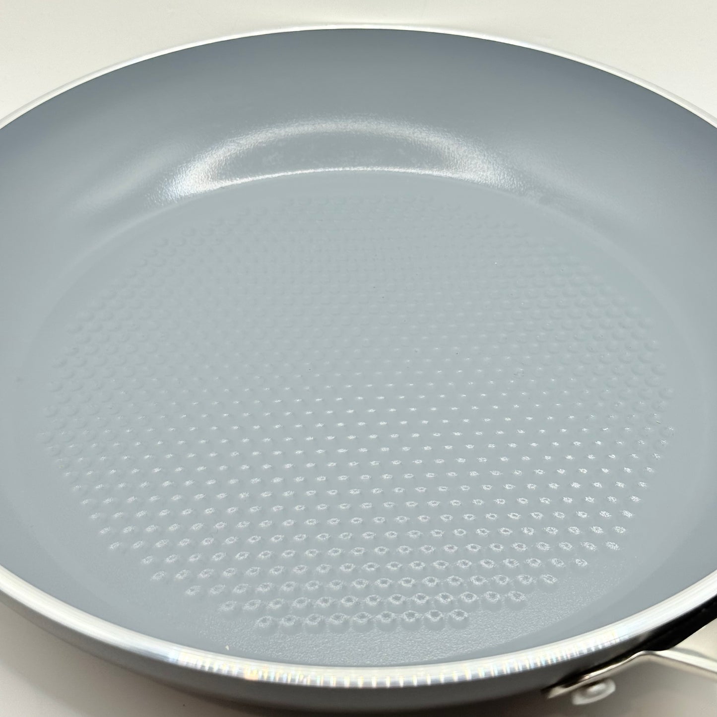 GreenPan Ceramic Non-Stick Frypan | 8-Inch (20cm) Induction Safe