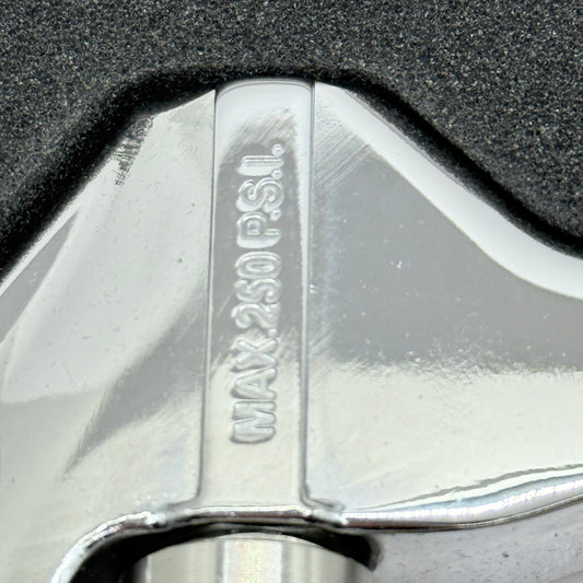 GunJet No. 23L Industrial Spray Gun (Max 250 PSI)