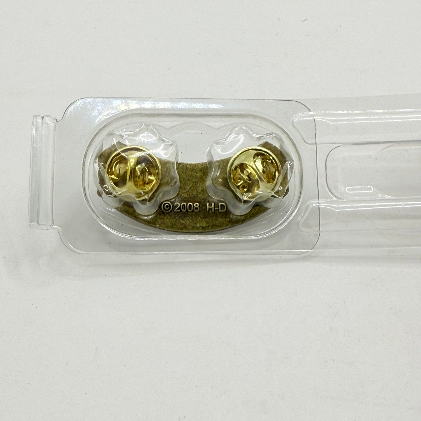 H.O.G. 2025 Collector's Pin