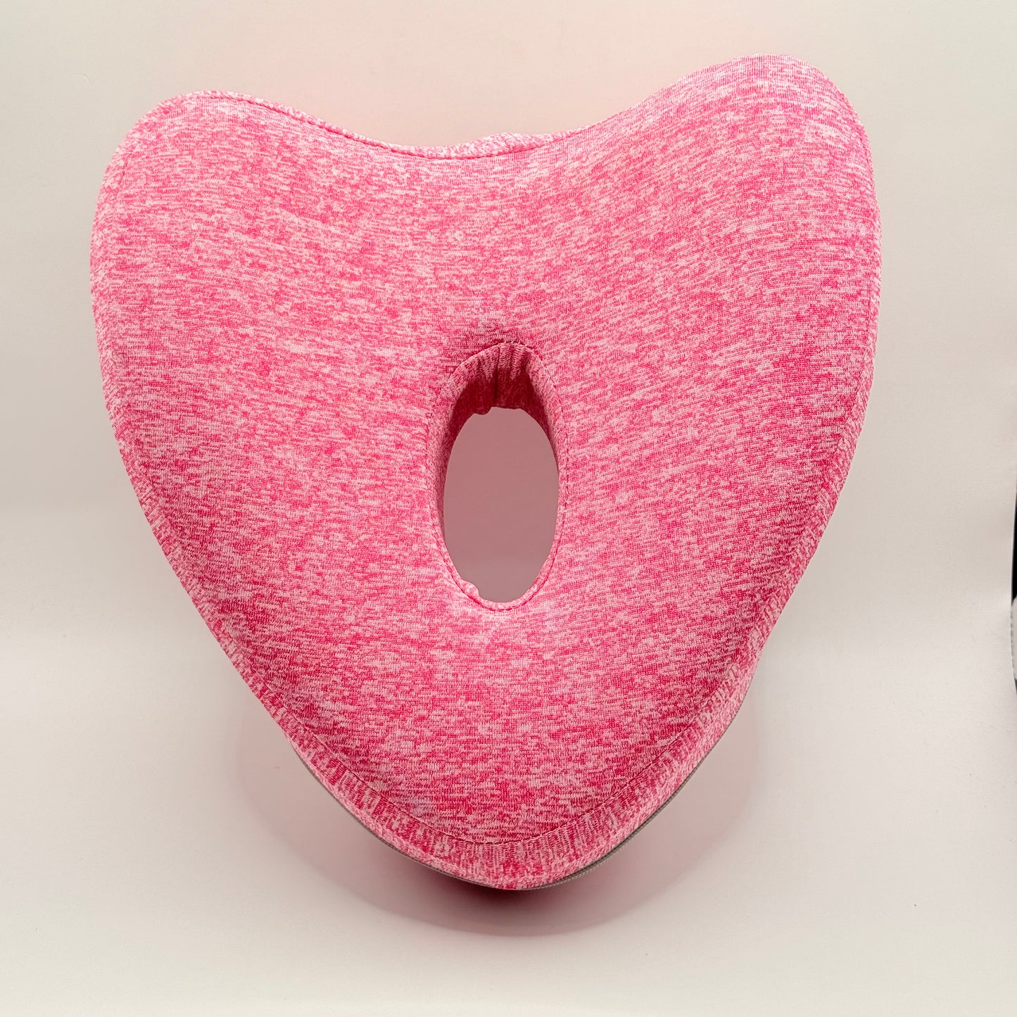Heart-shaped pressure relief cushion - backrest pillows original photo - what’s new home&living materials