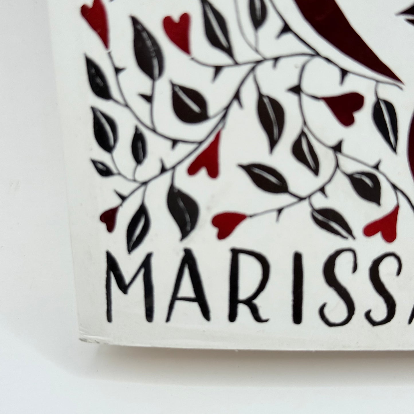 Heartless by Marissa Meyer